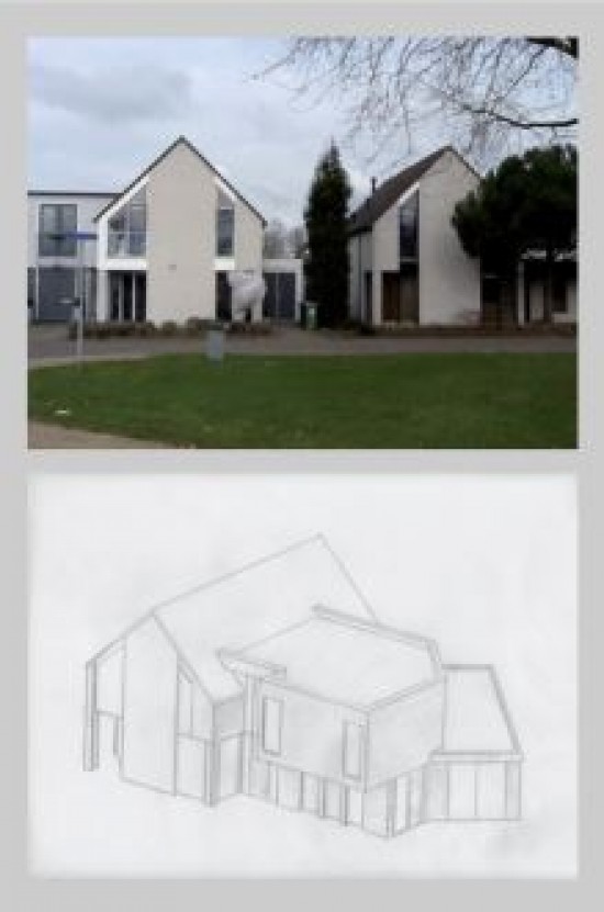 Bouwkundig Advies- en Tekenbureau Free Pen — foto 2