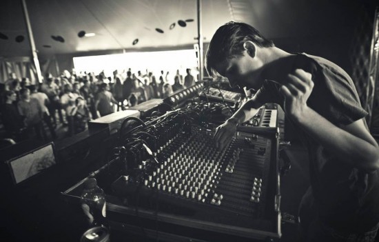 Dj Les & Muziek Productie Les met o.a. Ableton Live, Pioneer, Rekordbox, Traktor en meer — foto 2
