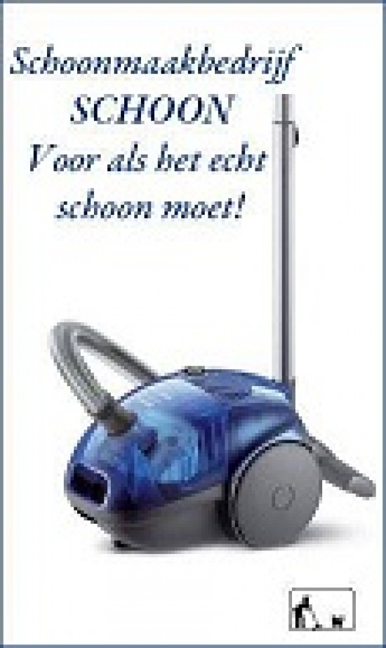 Schoonmaakbedrijf Spijkenisse. — foto 2