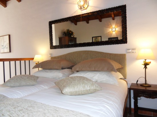 Andalusie B&B Guesthouse Casa Don Carlos — foto 2