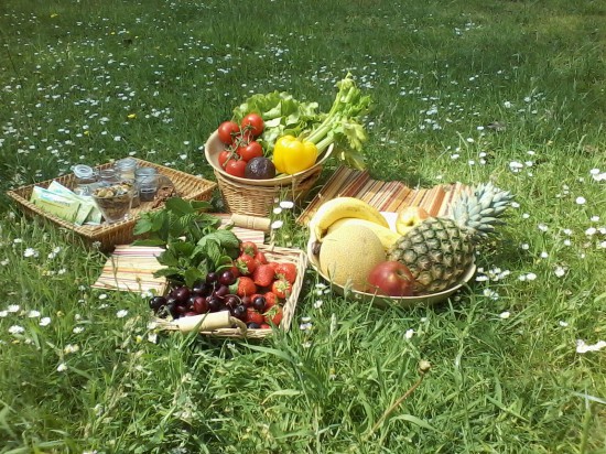 Massage, healing, voeding — foto 2