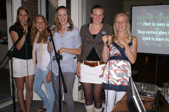 Muzikaal Entertainment voor elk evenement! — foto 2