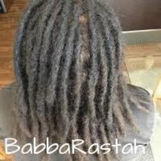 Dreadlock specialist limburg (BabbaRastah) — foto 2