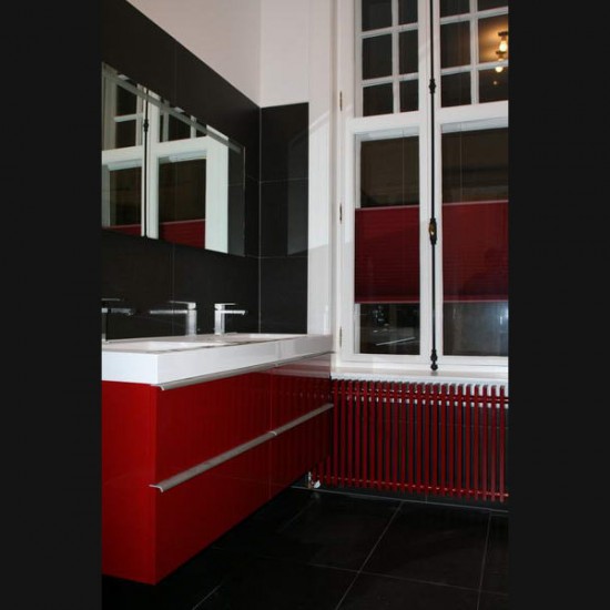 Complete badkamer renovatie — foto 2