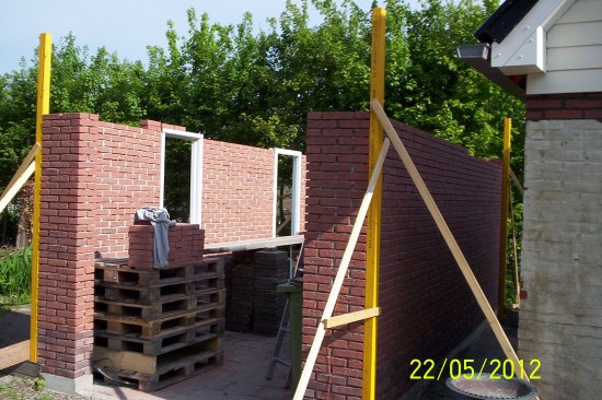 Klussenbedrijf Veran — foto 2
