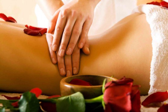 Authentieke Ayurvedische Massage in Den Haag en Bilthoven — foto 2