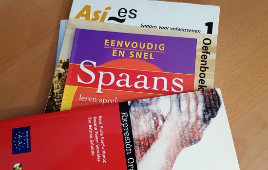 Spaanse privélessen in Amsterdam — foto 2