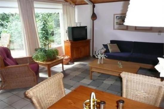 TE HUUR FIJNE VAKANTIEBUNGALOW bij Beekbergen — foto 2
