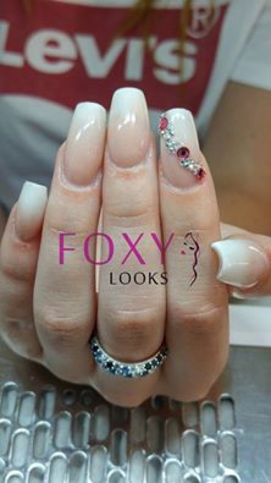Nagelstudio Foxy Looks! voor de allermooiste nagels! — foto 2