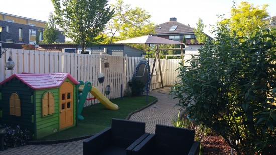 Gastouder Nathalie Barendrecht — foto 2