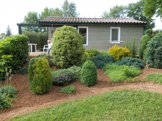 Te huur chalet in de Tarn — foto 2
