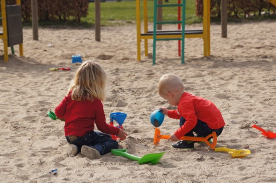 Gastouder die elk kind speciaal vind — foto 2
