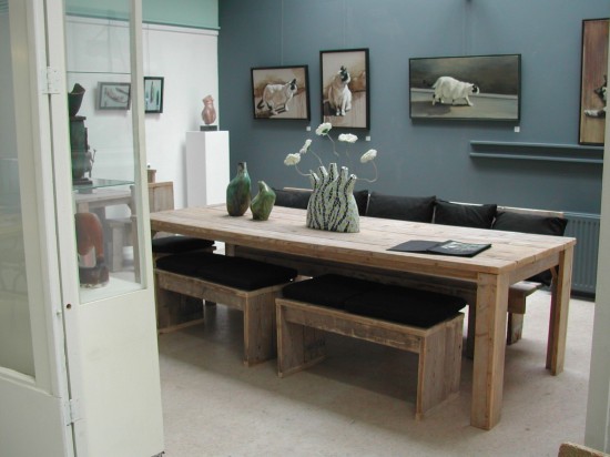 Inspirerende locatie voor workshop of bijeenkomst! — foto 2