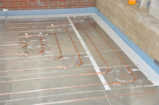 HR-VLOERVERWARMING ZONDER FREESWERK — foto 2