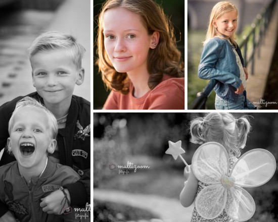 Kinderfotograaf op locatie of met thuisstudio. — foto 2