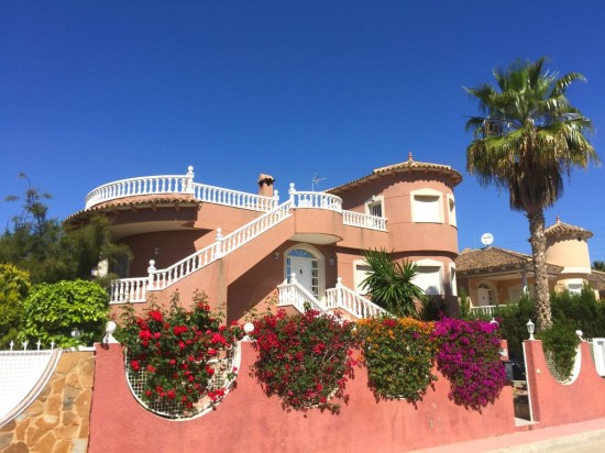 Leuke woningen te koop aan de Costa Blanca. — foto 2