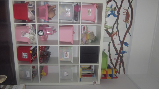 Flexibele gastouder — foto 2