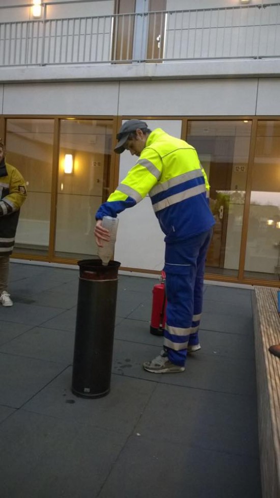 Toezichthouders & EHBO'ers aangeboden — foto 2