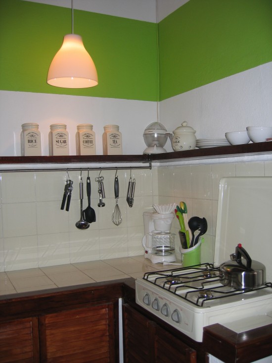 Mandevilla Appartement - Zonnig Zeezicht Vakantiehuis Bonaire — foto 3