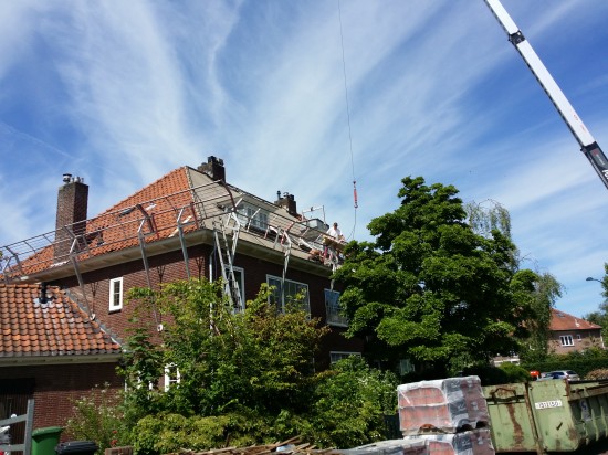 Dakrenovatie ? Hellendedaken B.V. — foto 3