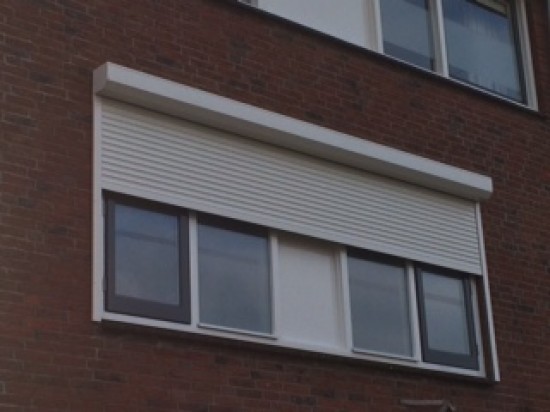 Rolluiken voor iedere portomonee — foto 3