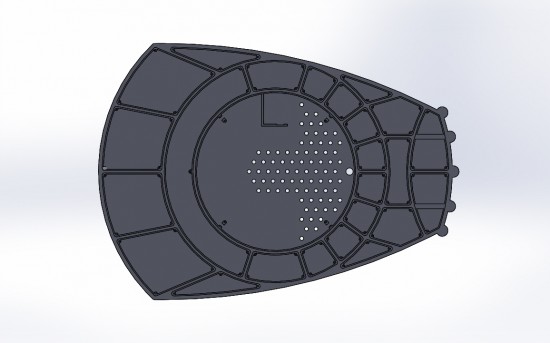 3D/2D CAD tekenaar Industrieel product ontwerpen — foto 3