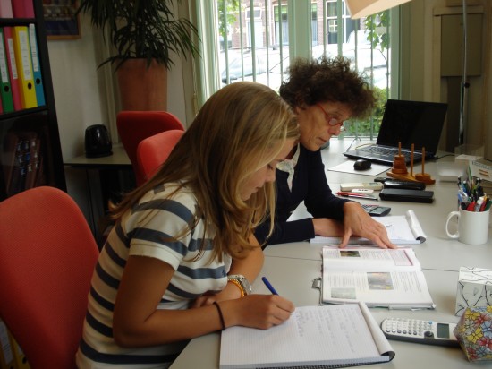 Wiskunde Bijles in Breda — foto 3