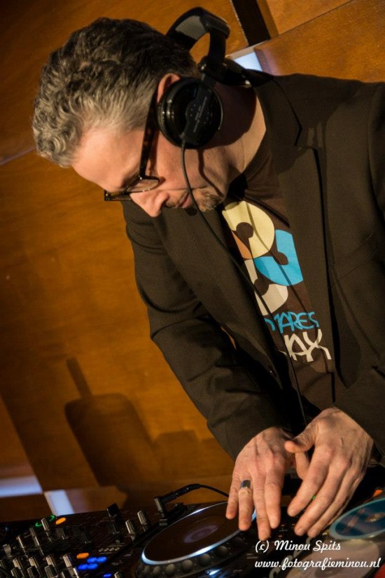 Allround DJ met eigen geluid voor elk feest! — foto 3