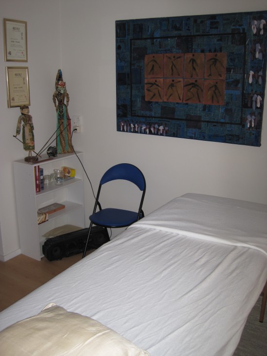 Reiki behandelingen in Zandvoort of bij U thuis — foto 3
