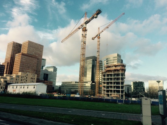 Bouwtoezicht en oplevering — foto 3