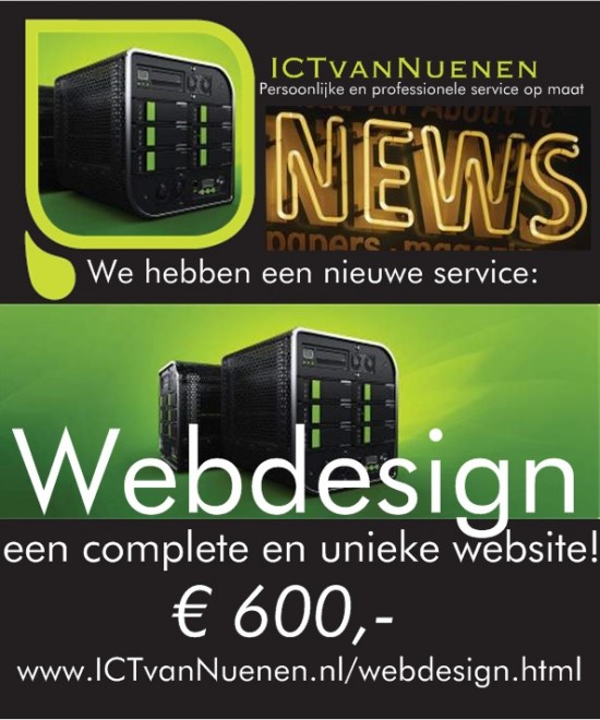 ICTvanNuenen - Professionele en persoonlijke service op maat! — foto 3