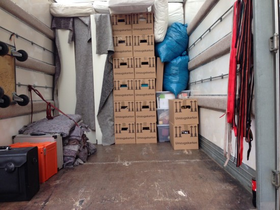 Vakkundig en goedkoop verhuizen? — foto 3