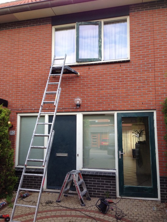 Perry schilders voor al uw schilderwerkzaamheden — foto 3