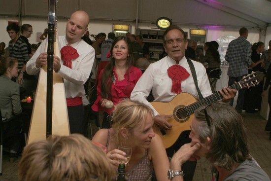 Trio Los Mayas! Mexicaanse, Zuid-Amerikaanse & Spaanse muziek. — foto 3