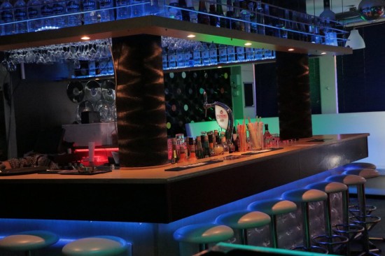 Trendy cocktailbar in centrum Den Haag te huur als feestlocatie / trouwlocatie — foto 3