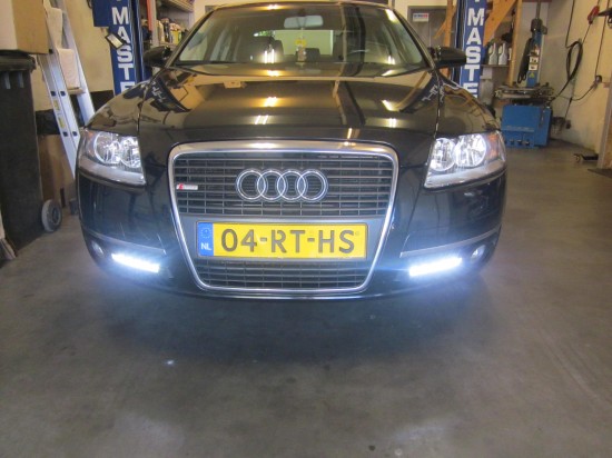 DTB Auto & Motor Gouda Uw betrouwbaare partner voor betaalbaare prijs — foto 3