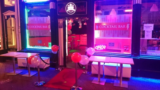 Cocktail workshop in centrum Den Haag, ideaal bedrijfsuitje, vrijgezellenfeest of verjaardag — foto 3