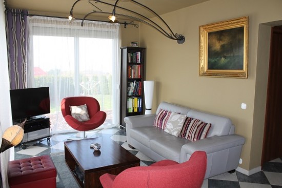 Hongarije. Modern huis aan Balaton ! — foto 3
