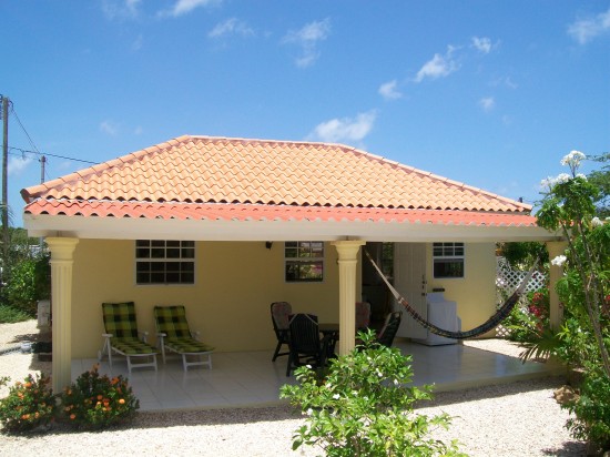 Te huur vakantiehuis op Aruba — foto 3