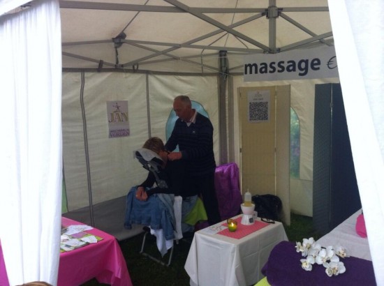 Massage aan huis in Vorden en omgeving — foto 3