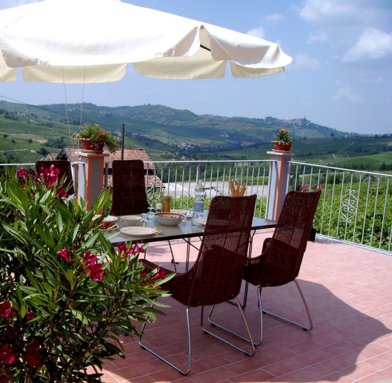 Luxe Bed en Breakfast met zwembad in Noord Italie — foto 3