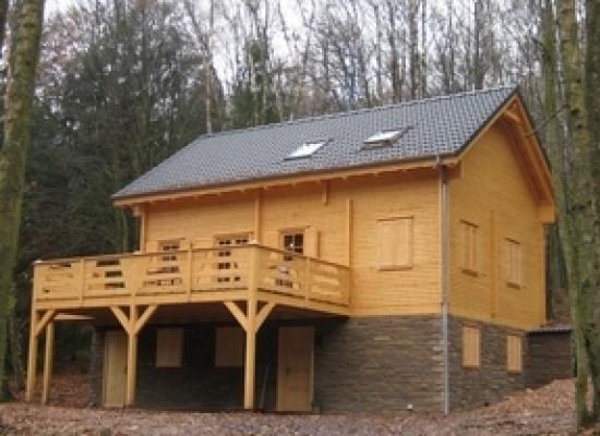Ruime keuze aan Vakantiehuizen in de Belgische Ardennen! — foto 3
