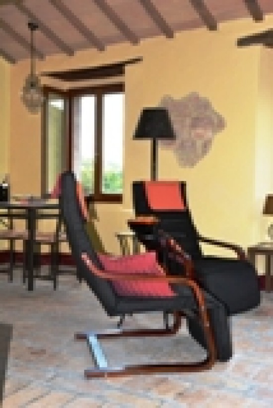 Prachtig appartement met zwembad in Le Marche — foto 3
