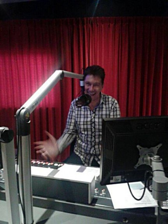 Voice-over / Presentator — foto 3