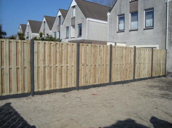 Klein & groot Onderhoud en aanleg van Tuinen en Terras (Zoetermeer) — foto 3