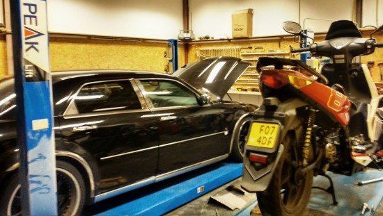 Qualitymotors.nl - Autogarage te zaandam schellingweg 15c — foto 3