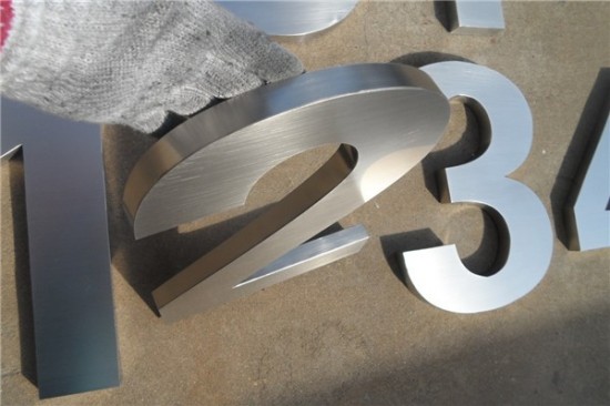 ...::: 3D LETTERS :::... — foto 3