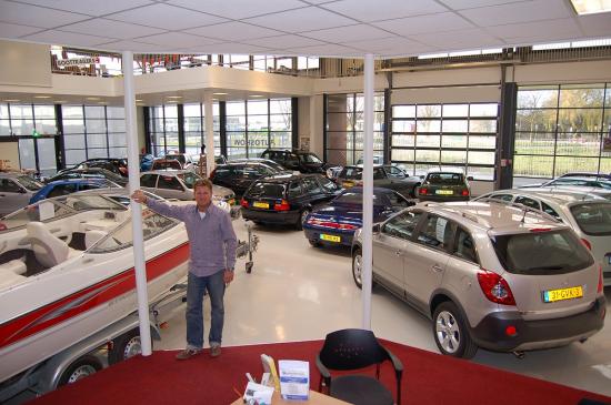 Auto's gevraagd en te koop aangeboden — foto 3