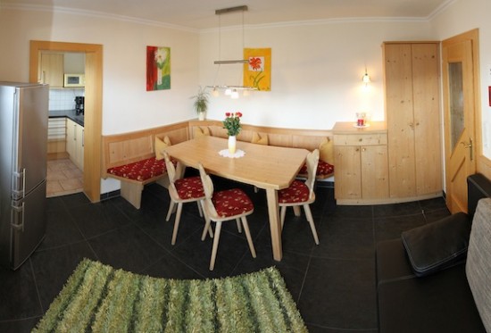 Vakantiehuis in Oostenrijk — foto 3