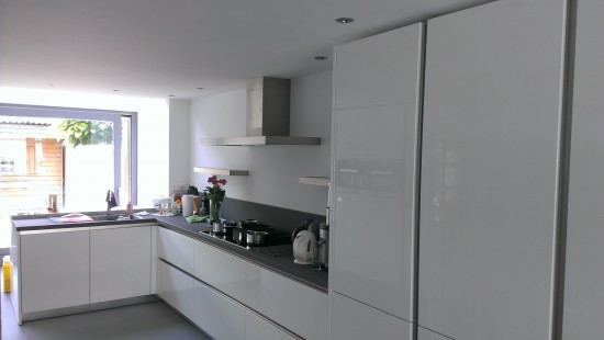 Verhulst Renovatie & Onderhoud — foto 3